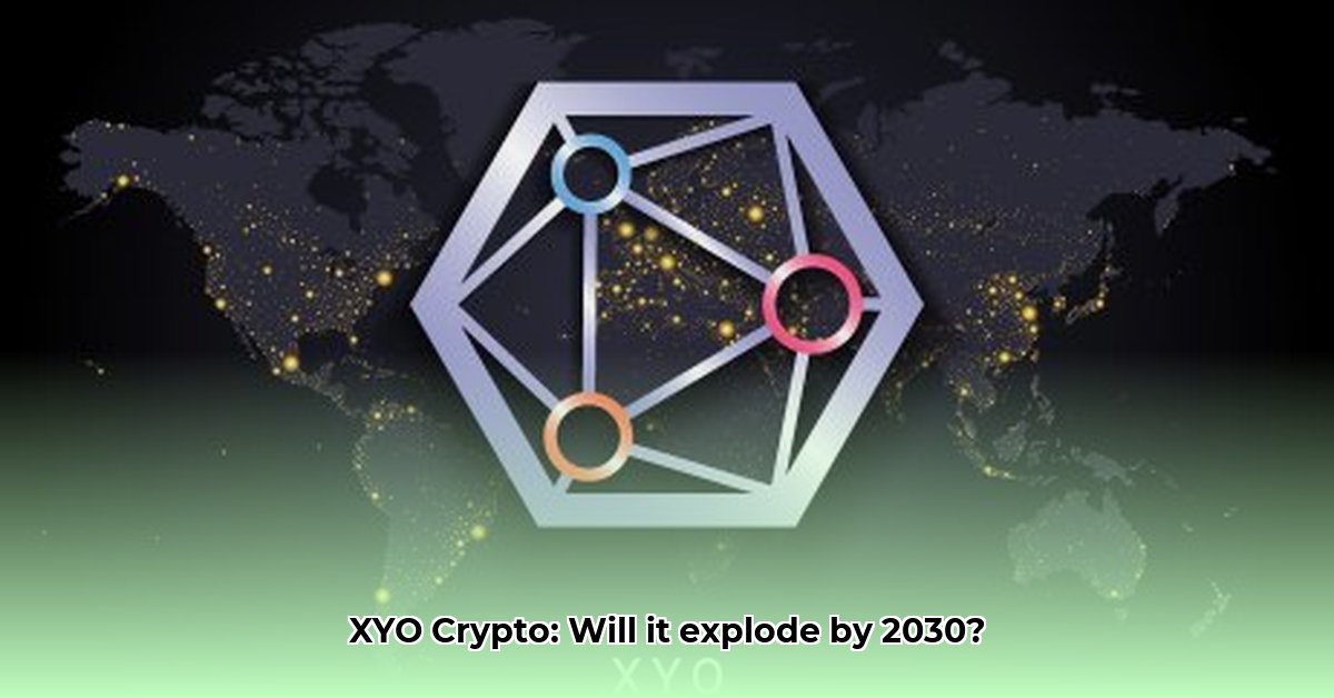 xyo-cryptocurrency-price-prediction